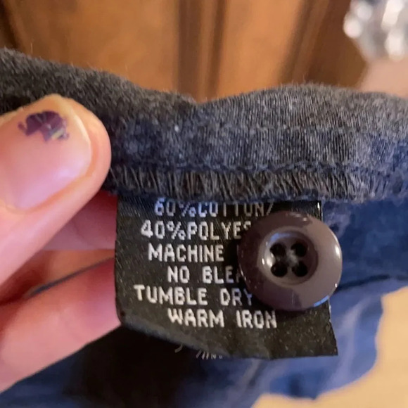 Kr3w Men’s gray jacket - Picture 11 of 16